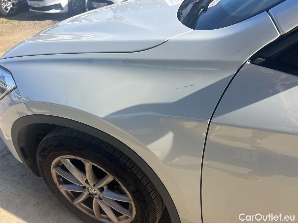  Bmw  X1 BMW  / 2019 / 5P / todoterreno sDrive16d Business #28