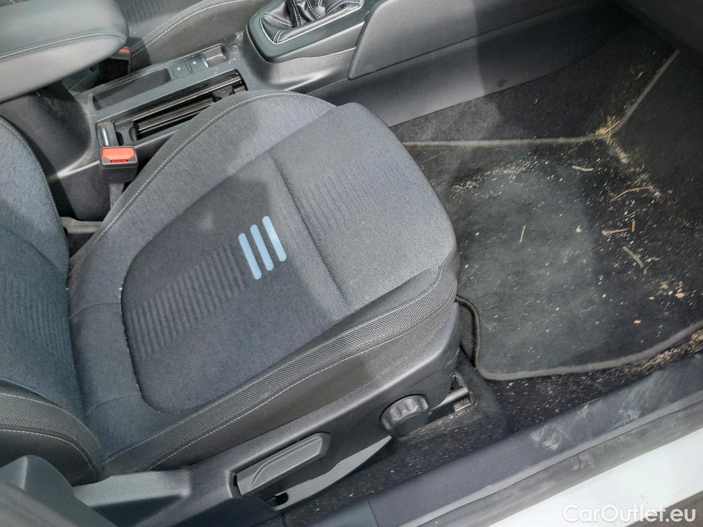  Ford  Focus FORD  / 2018 / 5P / familiar 1.5 Ecoblue 88kW Active X SB #13