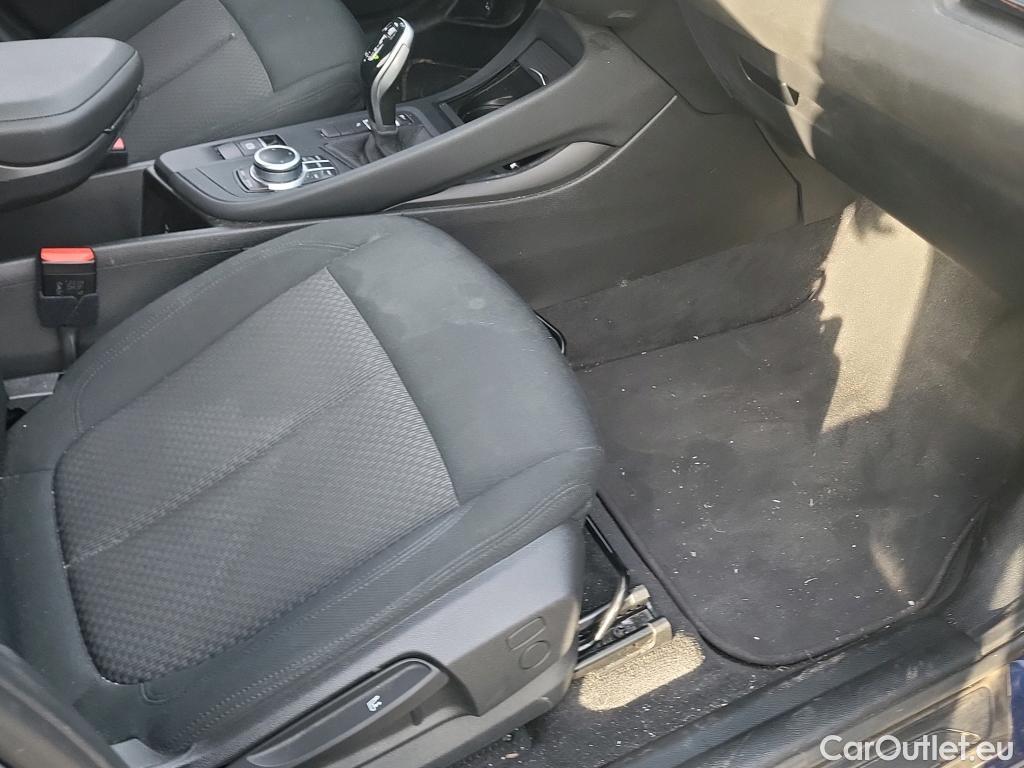  Bmw  X1 BMW  / 2019 / 5P / todoterreno sDrive16d Business #16