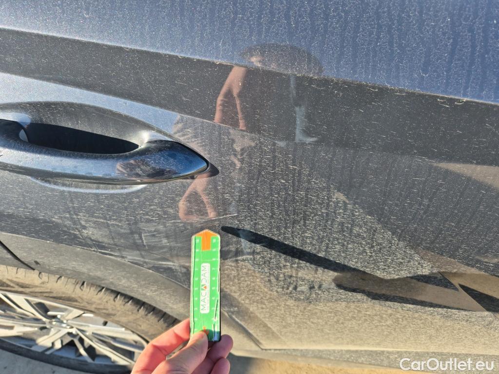  Hyundai  Tucson HYUNDAI  / 2020 / 5P / todoterreno 1.6 CRDI 85kW (115CV) Klass #6