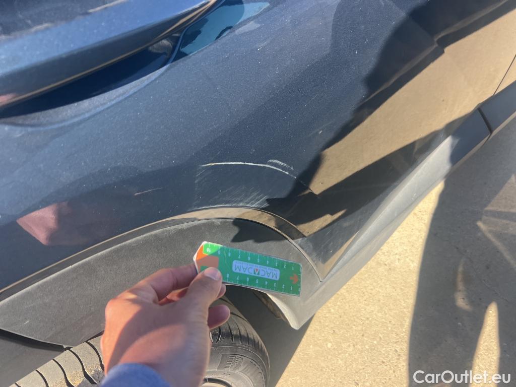  Hyundai  Tucson HYUNDAI  / 2020 / 5P / todoterreno 1.6 TGDI 169kW HEV Tecno Auto 2C #2