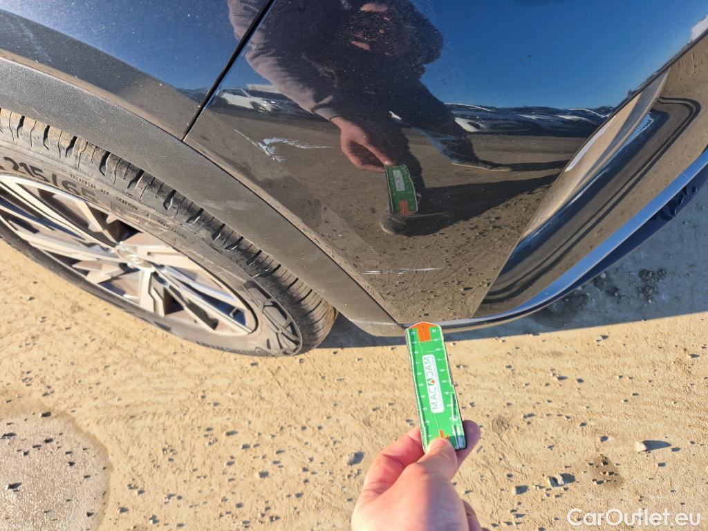  Hyundai  Tucson HYUNDAI  / 2020 / 5P / todoterreno 1.6 CRDI 85kW (115CV) Klass #12