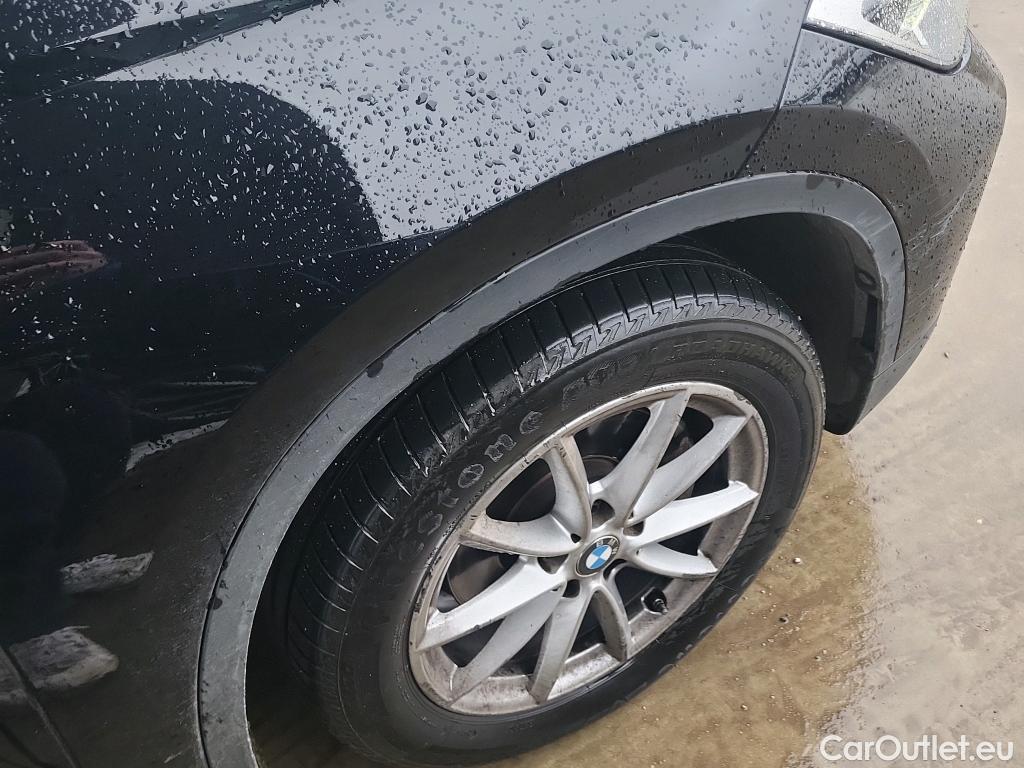  Bmw  X1 BMW  / 2019 / 5P / todoterreno sDrive18d #32