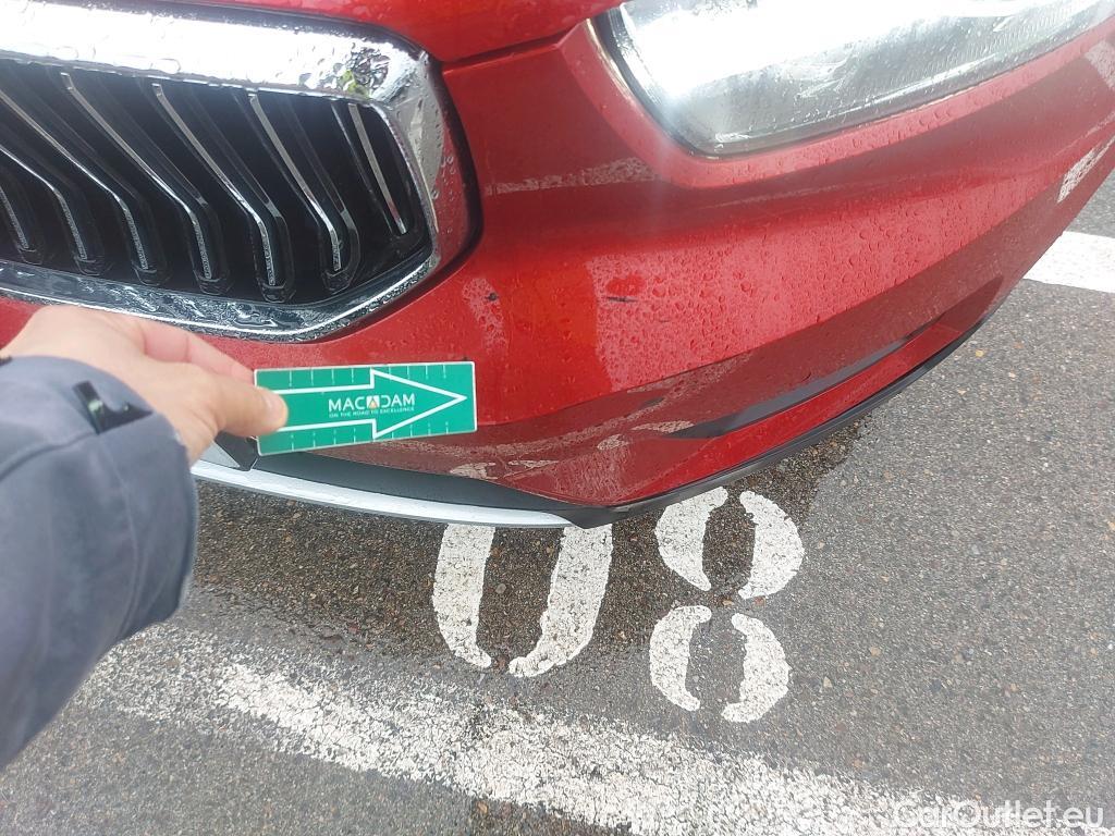  Volvo  XC 40 VOLVO XC40 / 2017 / 5P / todoterreno 1.5 T5 Twin Recharge Inscription Ex Auto #11