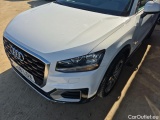  Audi  Q2 AUDI  / 2016 / 5P / todoterreno Design 35 TFSI 110kW (150CV) S tronic #15