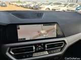  Bmw  Serie 3 BMW  / 2018 / 4P / sedán 318d Auto. #12