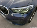  Bmw  X1 BMW  / 2019 / 5P / todoterreno sDrive16d Business #16