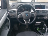  Bmw  X2 BMW  / 2017 / 5P / todoterreno sDrive16d Business #3
