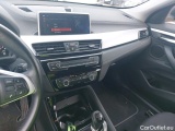  Bmw  X2 BMW  / 2017 / 5P / todoterreno sDrive16d Business #14