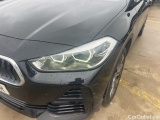  Bmw  X2 BMW  sDrive18i (CX3) #15