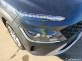  Hyundai  Konna HYUNDAI Kona / 2020 / 5P / todoterreno 1.0 TGDI Maxx 4X2 #16