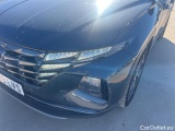  Hyundai  Tucson HYUNDAI  / 2020 / 5P / todoterreno 1.6 TGDI 169kW HEV Tecno Auto 2C #15