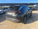  Hyundai  Tucson HYUNDAI  / 2020 / 5P / todoterreno 1.6 CRDI 100kW (136CV) 48V Tecno DCT 2C #2