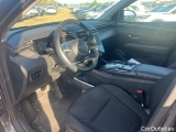  Hyundai  Tucson HYUNDAI  / 2020 / 5P / todoterreno 1.6 CRDI 100kW (136CV) 48V Tecno DCT 2C #3