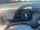  Hyundai  Tucson HYUNDAI  / 2020 / 5P / todoterreno 1.6 CRDI 100kW (136CV) 48V Tecno DCT 2C #4