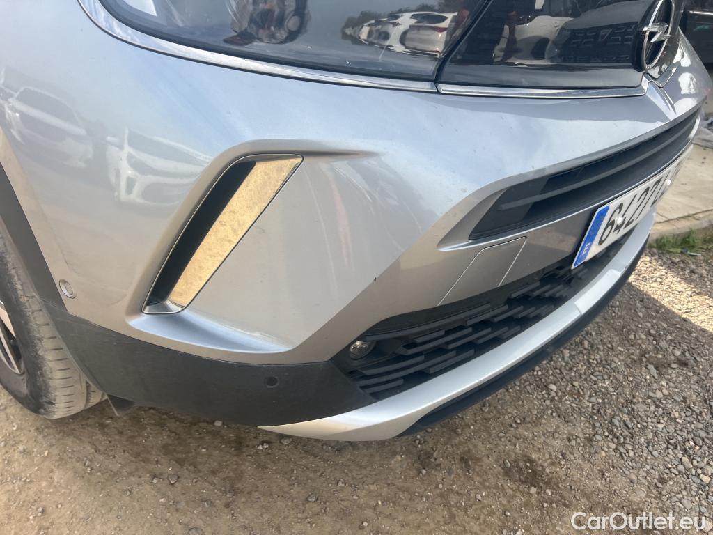  Opel  Mokka OPEL -e / 2020 / 5P / todoterreno BEV 50kWh Business Elegance #10