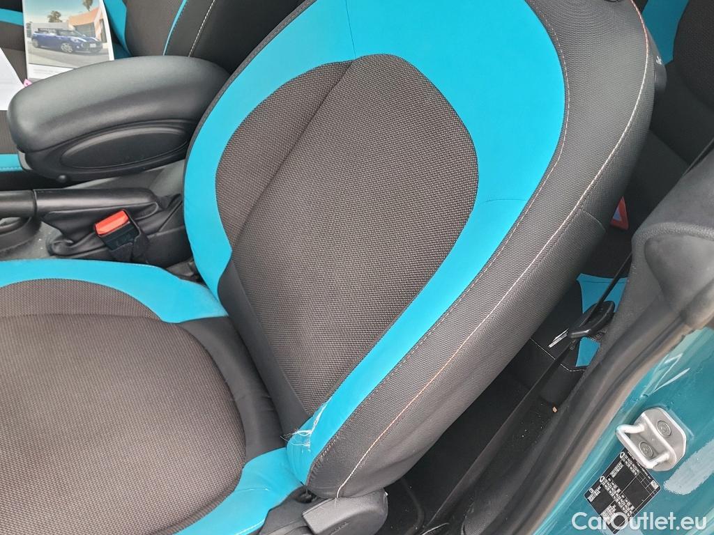  Mini  Cooper MINI MINI / 2021 / 2P / cabrio  CABRIO #5