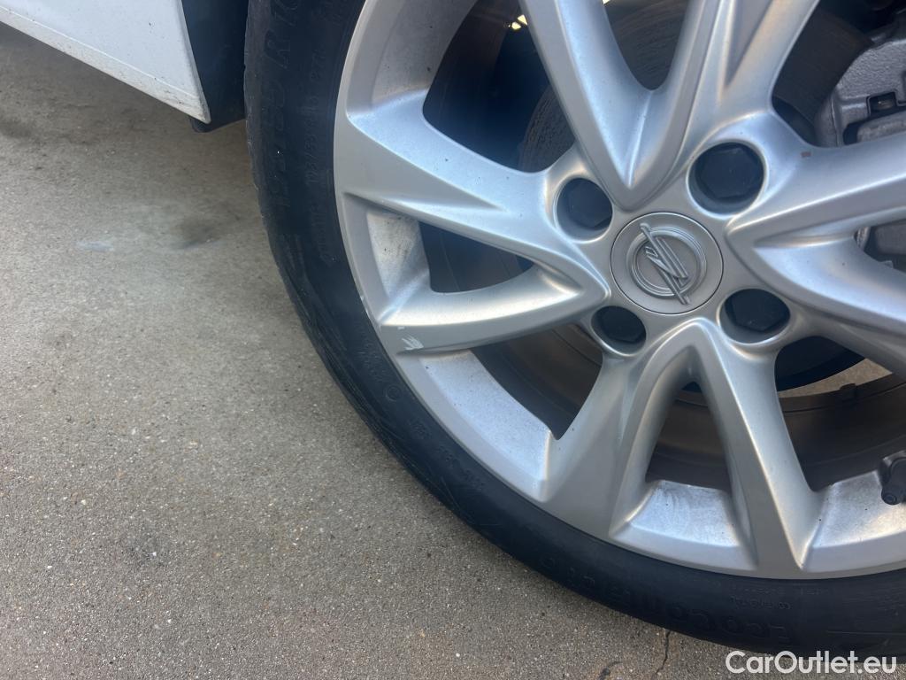  Opel  Corsa OPEL  1.2T XHL 74kW (100CV) Elegance (CX2) #22