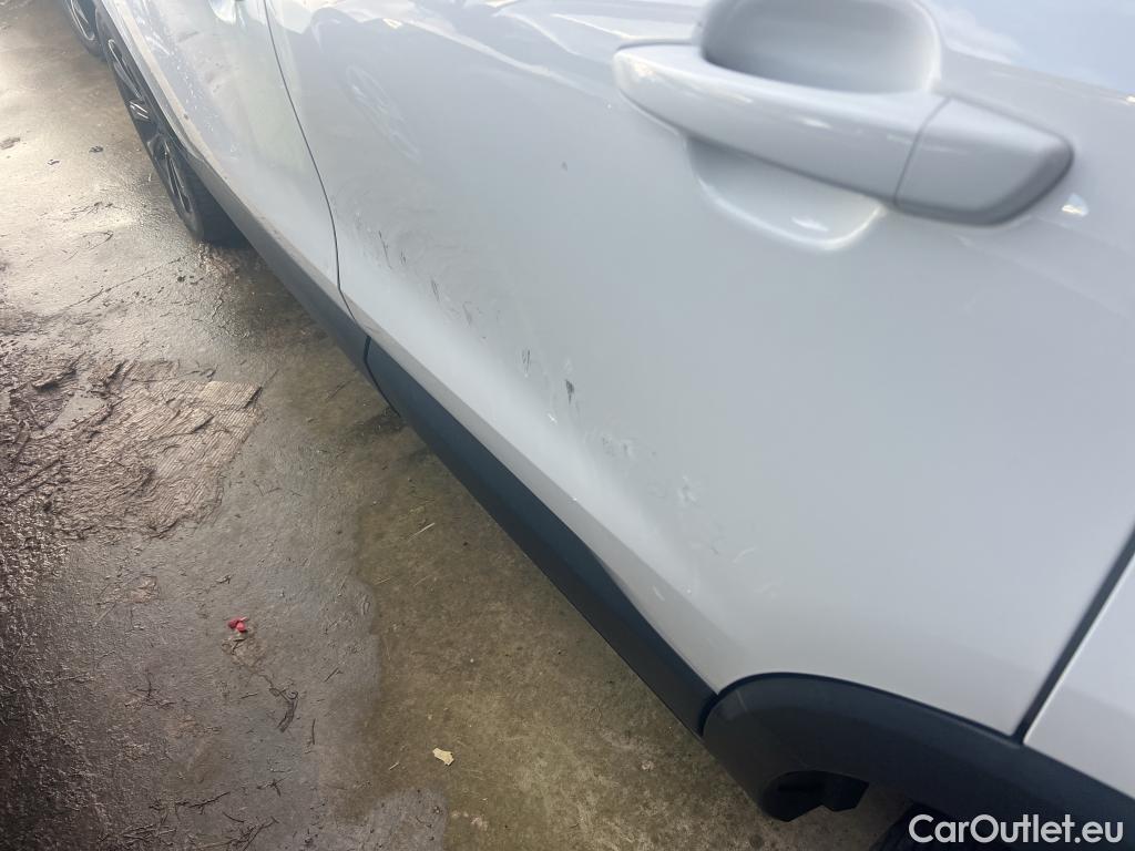  Opel  Crossland OPEL  / 2020 / 5P / crossover 1.5D 81kW (110CV) GS Line #4