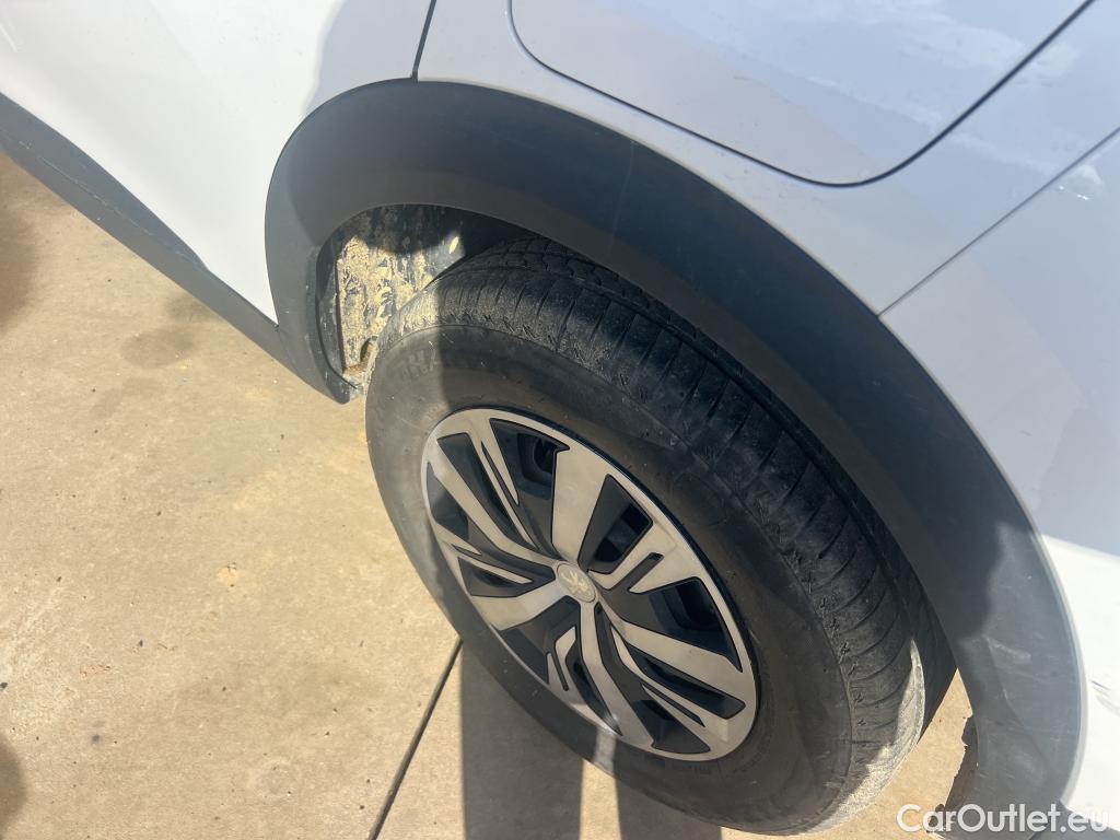  Peugeot  2008 PEUGEOT  / 2019 / 5P / todoterreno Active BlueHDI 81kW (110CV) #20