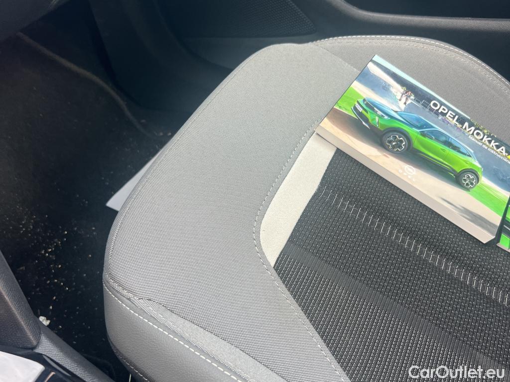  Opel  Mokka OPEL -e / 2020 / 5P / todoterreno BEV 50kWh Business Elegance #4