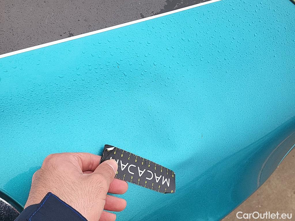  Mini  Cooper MINI MINI / 2021 / 2P / cabrio  CABRIO #4