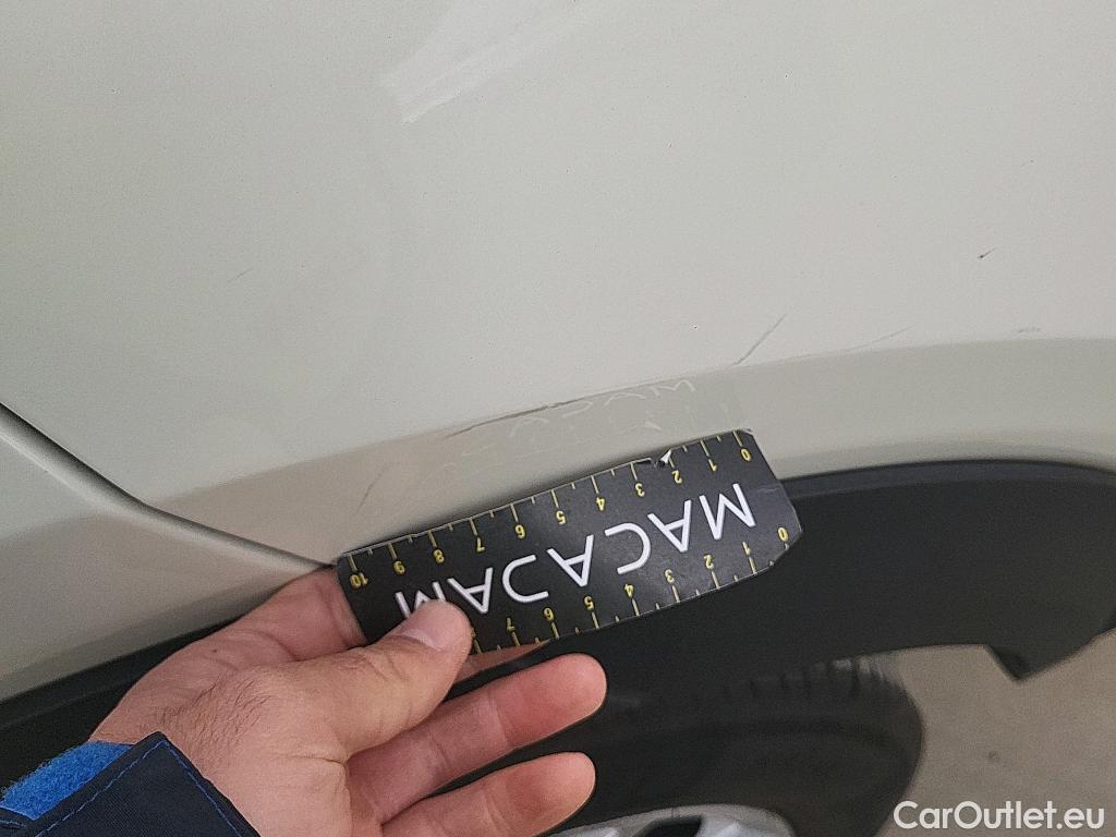  Nissan  Juke NISSAN  / 2019 / 5P / crossover DIG-T 84 kW (114 CV) DCT 7 V N-Connecta (AC) #6