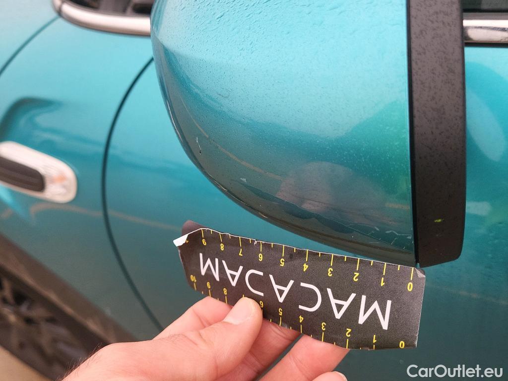  Mini  Cooper MINI MINI / 2021 / 2P / cabrio  CABRIO #24