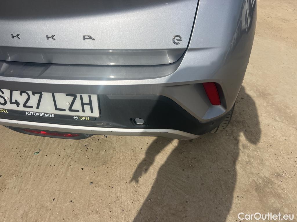  Opel  Mokka OPEL -e / 2020 / 5P / todoterreno BEV 50kWh Business Elegance #12