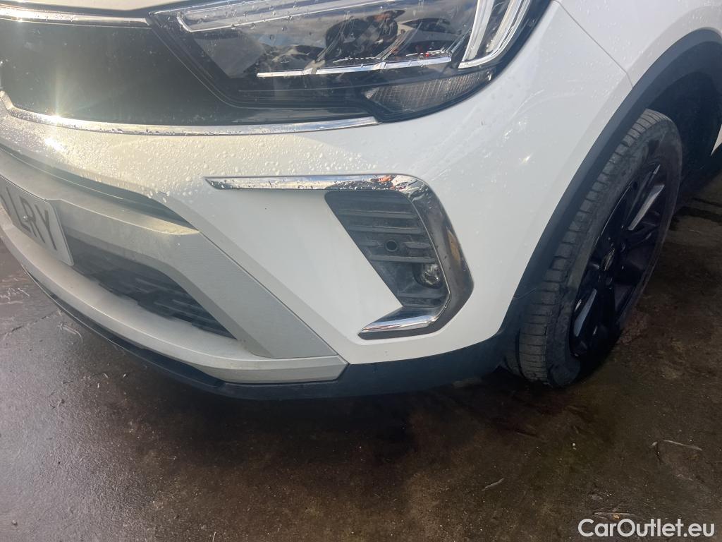  Opel  Crossland OPEL  / 2020 / 5P / crossover 1.5D 81kW (110CV) GS Line #14