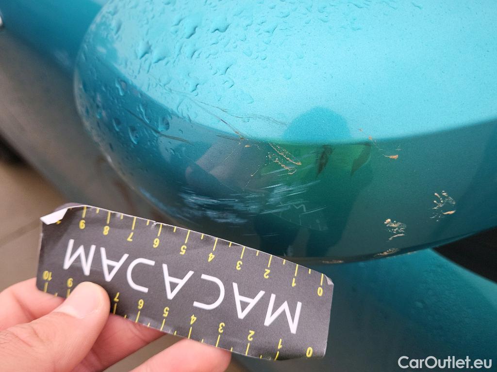  Mini  Cooper MINI MINI / 2021 / 2P / cabrio  CABRIO #26