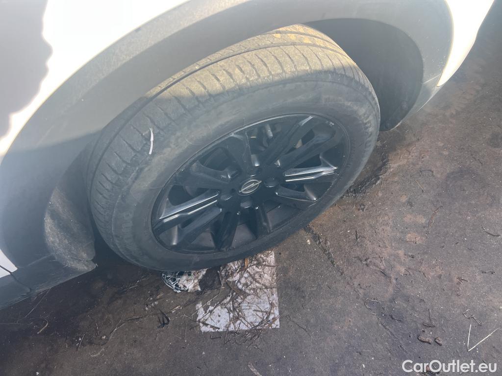  Opel  Crossland OPEL  / 2020 / 5P / crossover 1.5D 81kW (110CV) GS Line #9