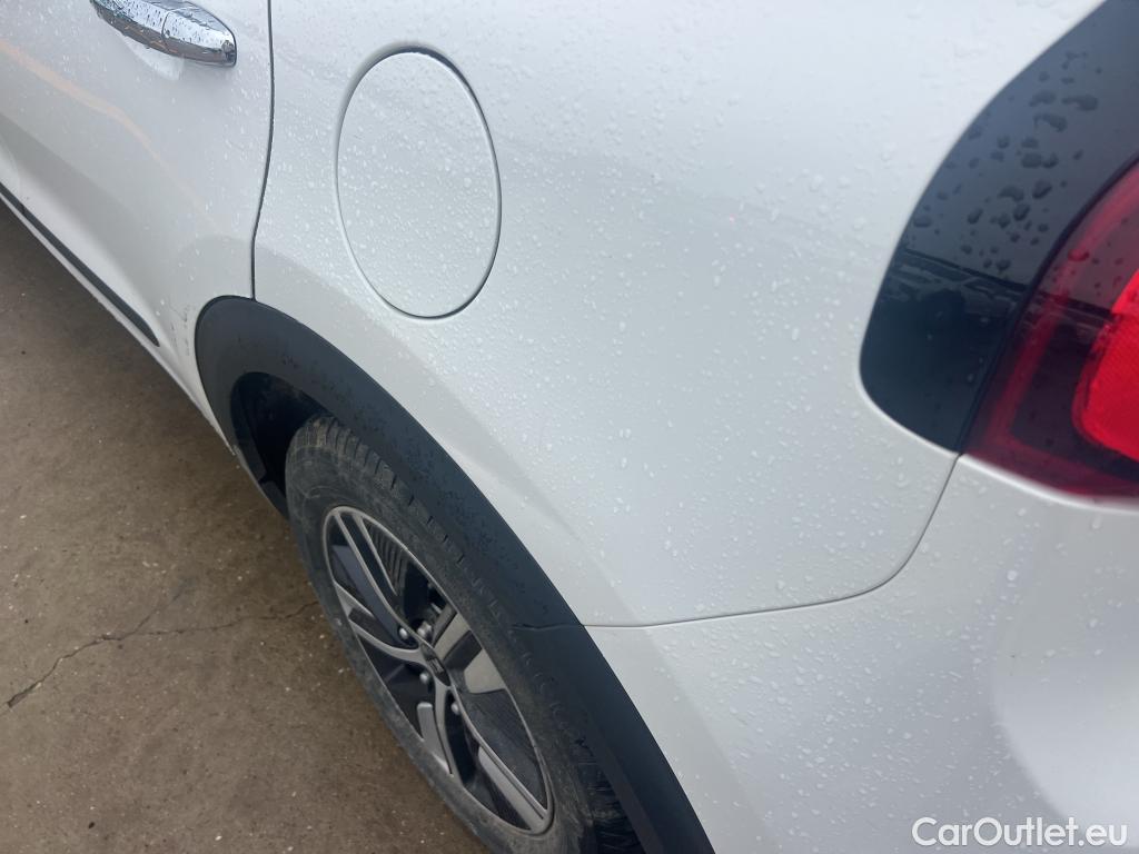  KIA  Niro KIA  / 2019 / 5P / crossover 1.6 GDi HEV 104kW (141CV) Drive #5