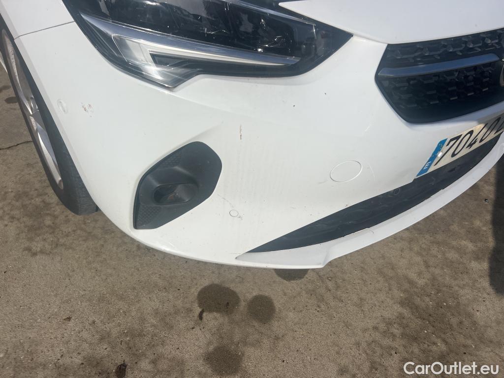  Opel  Corsa OPEL  1.2T XHL 74kW (100CV) Elegance (CX2) #14