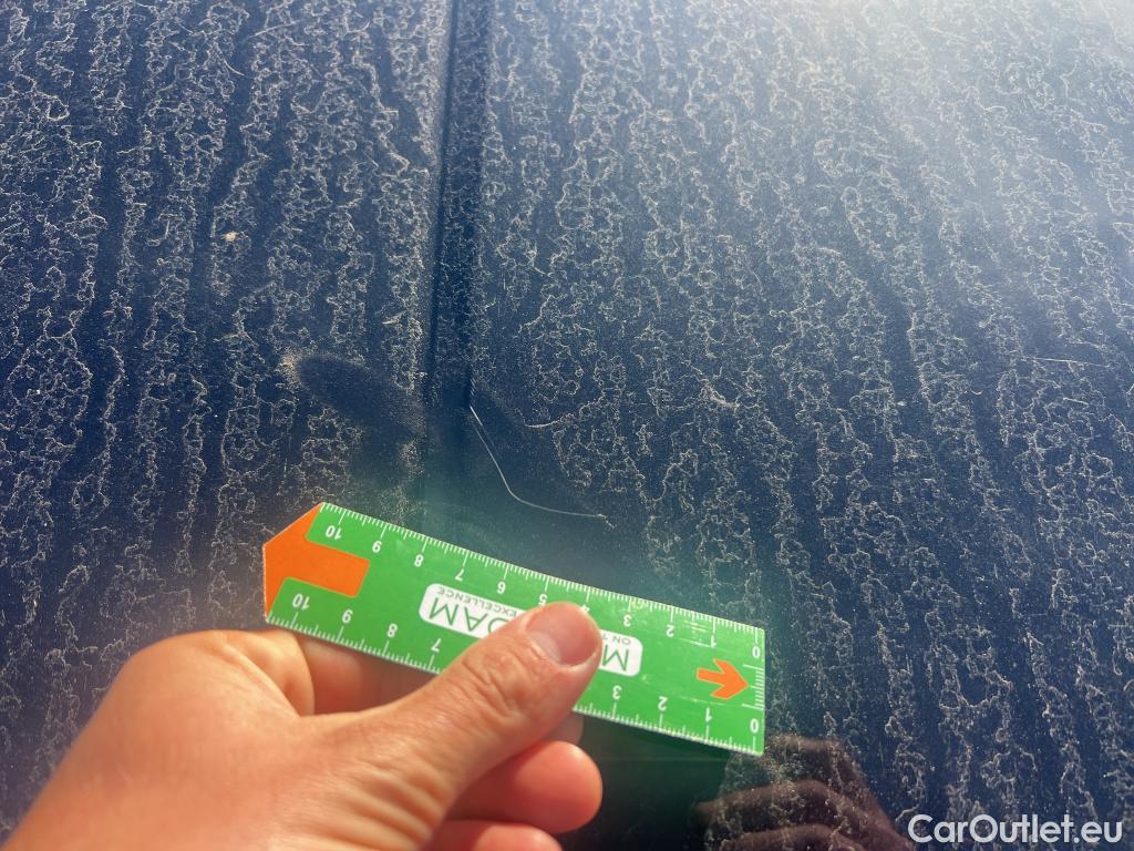  Hyundai  Tucson HYUNDAI  / 2020 / 5P / todoterreno 1.6 CRDI 100kW (136CV) 48V Tecno DCT 2C #8