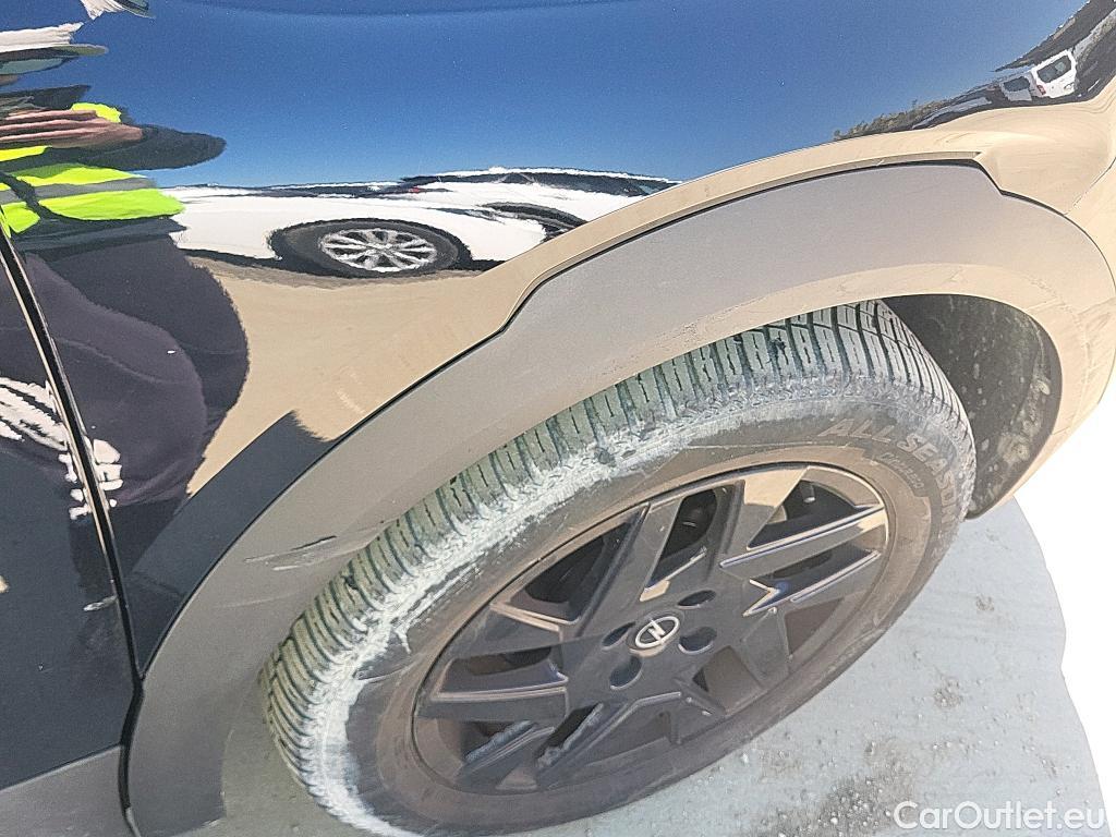  Opel  Mokka OPEL  / 2020 / 5P / todoterreno 1.2 T 96kW (130 CV) GS Line #15