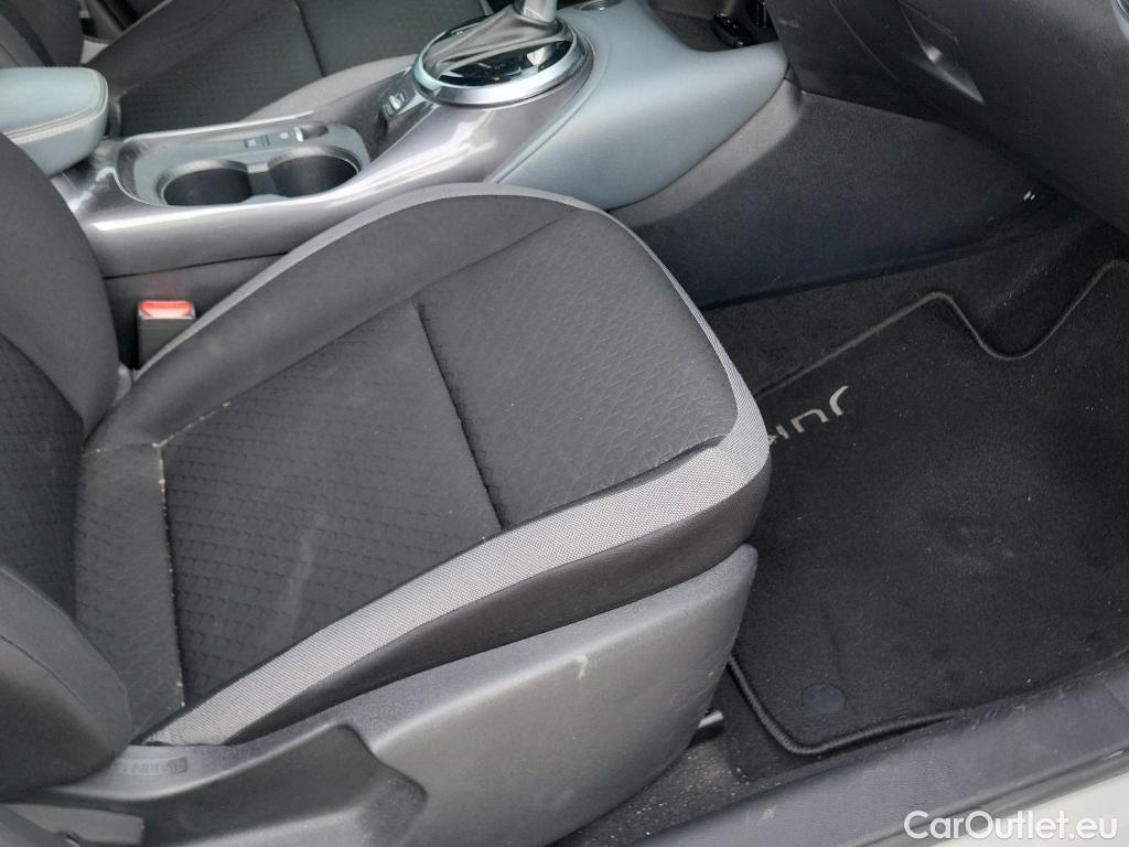  Nissan  Juke NISSAN  / 2019 / 5P / crossover DIG-T 84 kW (114 CV) DCT 7 V N-Connecta (AC) #11