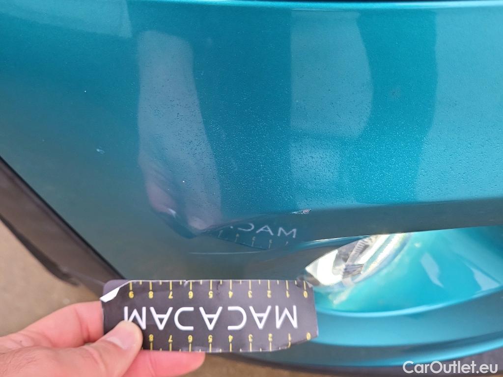  Mini  Cooper MINI MINI / 2021 / 2P / cabrio  CABRIO #18