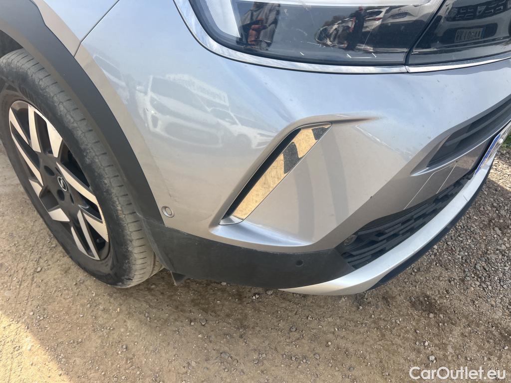  Opel  Mokka OPEL -e / 2020 / 5P / todoterreno BEV 50kWh Business Elegance #11