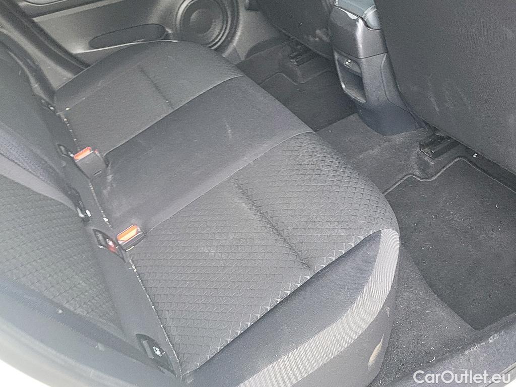  Nissan  Juke NISSAN  / 2019 / 5P / crossover DIG-T 84 kW (114 CV) DCT 7 V N-Connecta (AC) #10