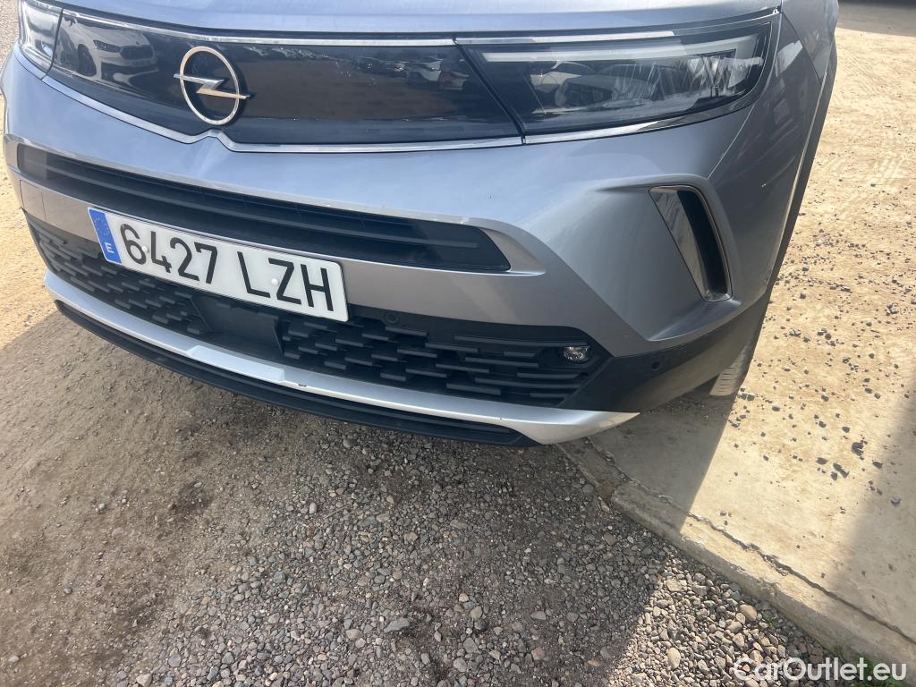  Opel  Mokka OPEL -e / 2020 / 5P / todoterreno BEV 50kWh Business Elegance #8