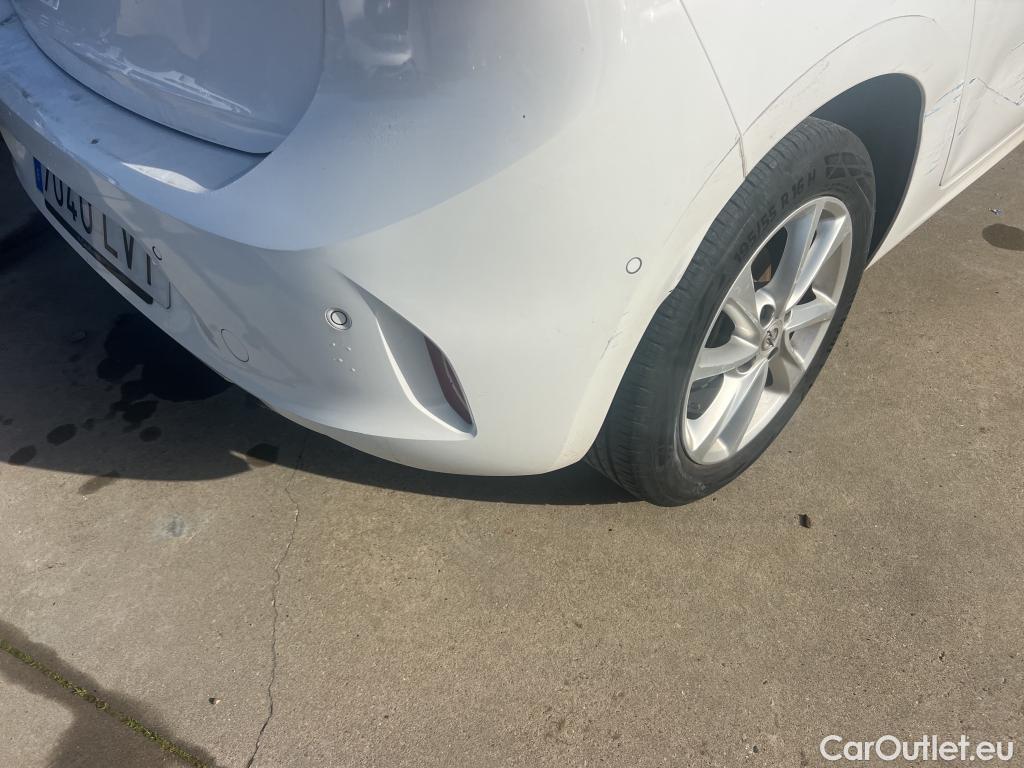  Opel  Corsa OPEL  1.2T XHL 74kW (100CV) Elegance (CX2) #15