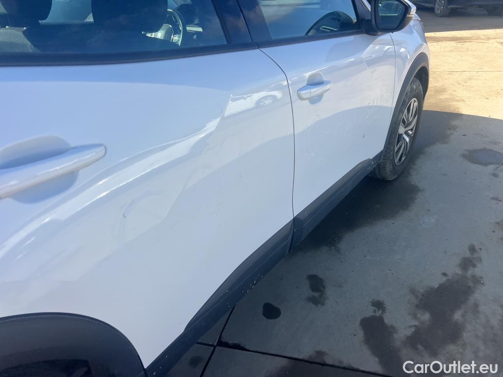  Peugeot  2008 PEUGEOT  / 2019 / 5P / todoterreno Active BlueHDI 81kW (110CV) #5