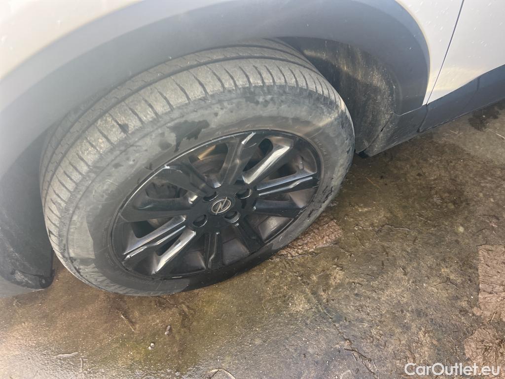  Opel  Crossland OPEL  / 2020 / 5P / crossover 1.5D 81kW (110CV) GS Line #7