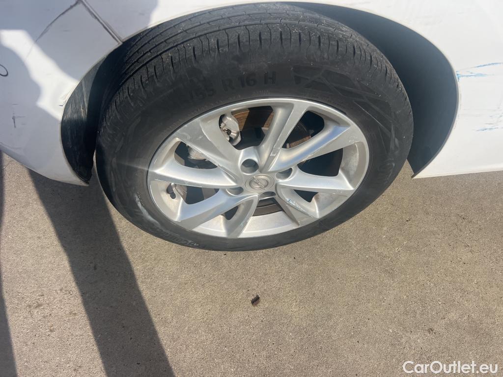  Opel  Corsa OPEL  1.2T XHL 74kW (100CV) Elegance (CX2) #5