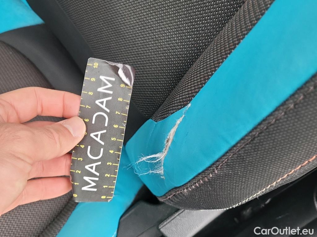  Mini  Cooper MINI MINI / 2021 / 2P / cabrio  CABRIO #6