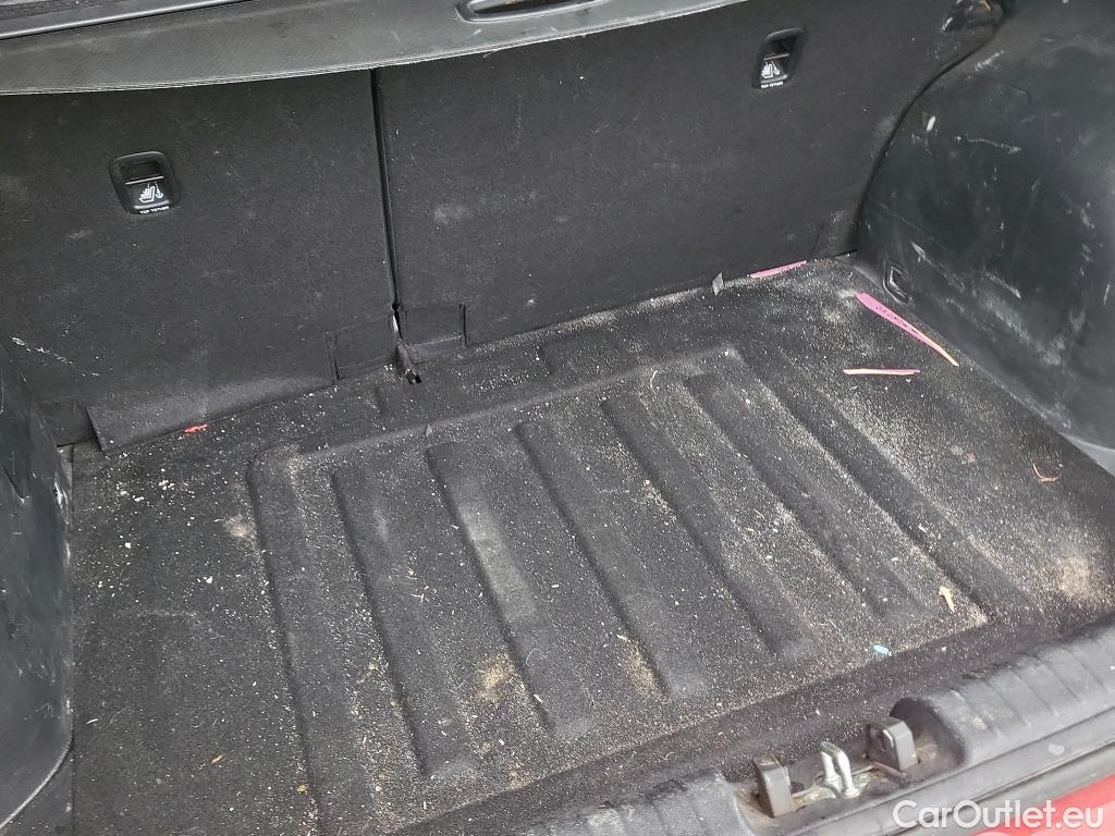  KIA  Niro KIA  / 2019 / 5P / crossover 1.6 GDi HEV 104kW (141CV) Drive #13