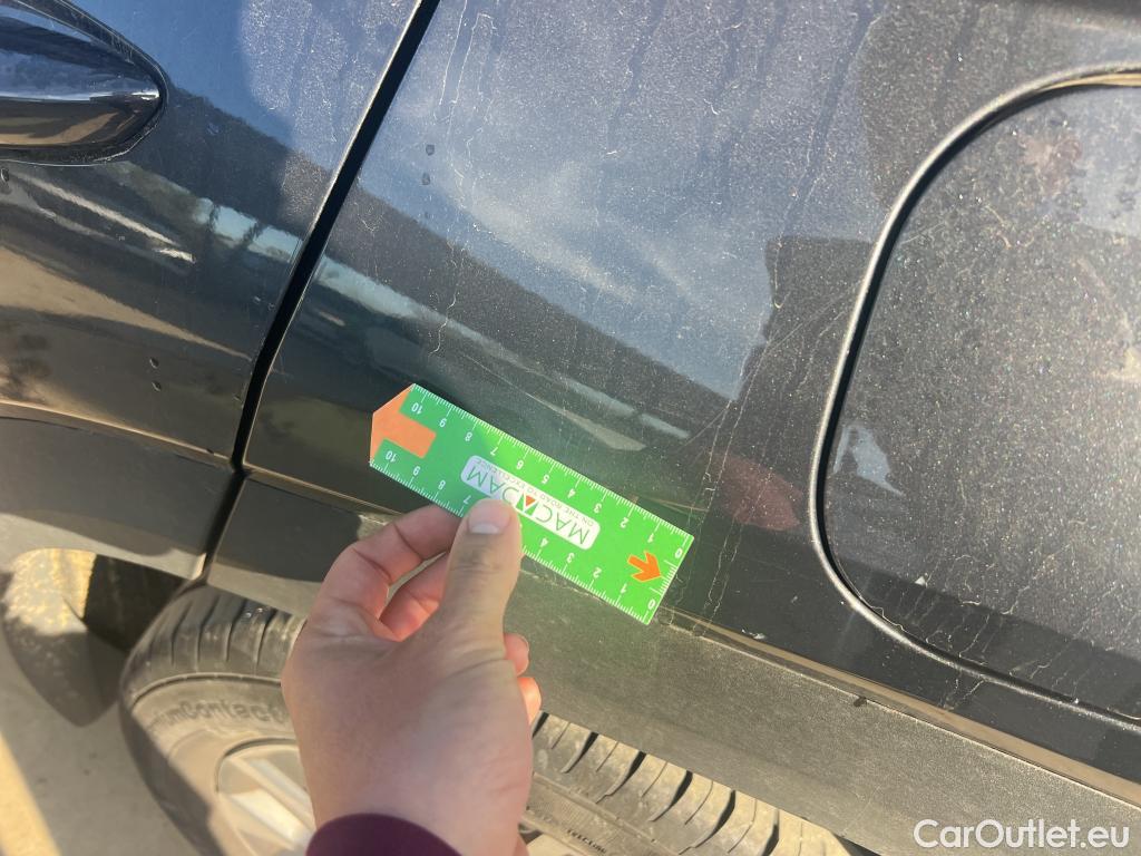  Hyundai  Tucson HYUNDAI  / 2020 / 5P / todoterreno 1.6 CRDI 100kW (136CV) 48V Tecno DCT 2C #10