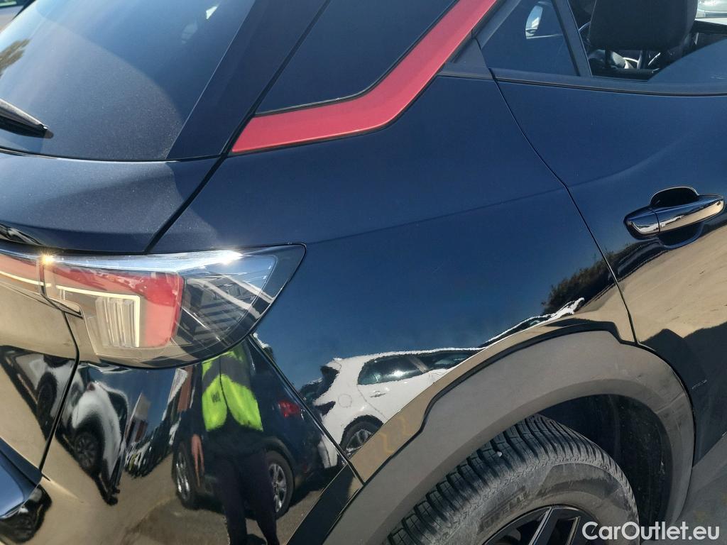  Opel  Mokka OPEL  / 2020 / 5P / todoterreno 1.2 T 96kW (130 CV) GS Line #21