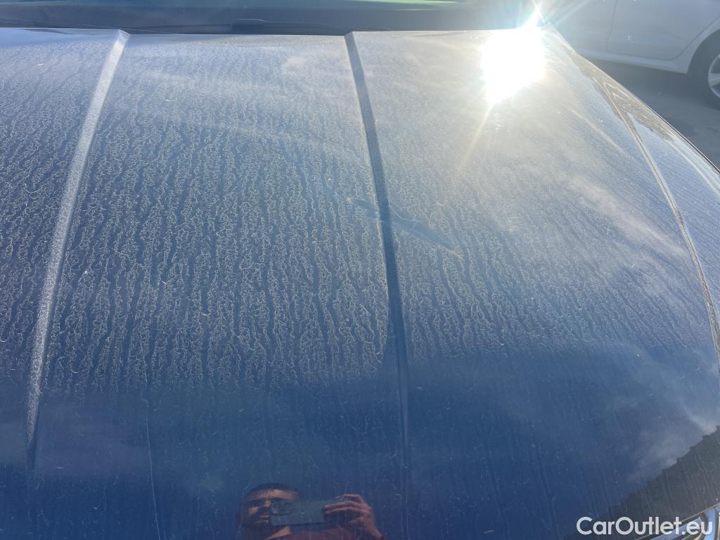  Hyundai  Tucson HYUNDAI  / 2020 / 5P / todoterreno 1.6 CRDI 100kW (136CV) 48V Tecno DCT 2C #7